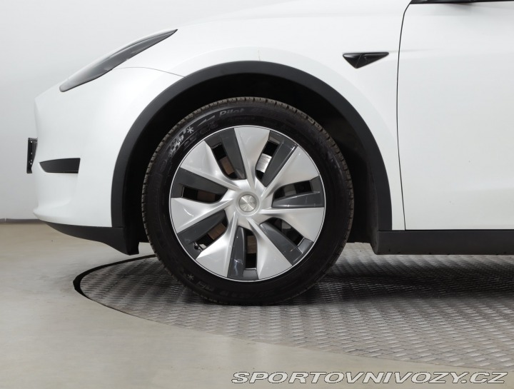 Tesla Model Y RWD LFP 60kWh 2023