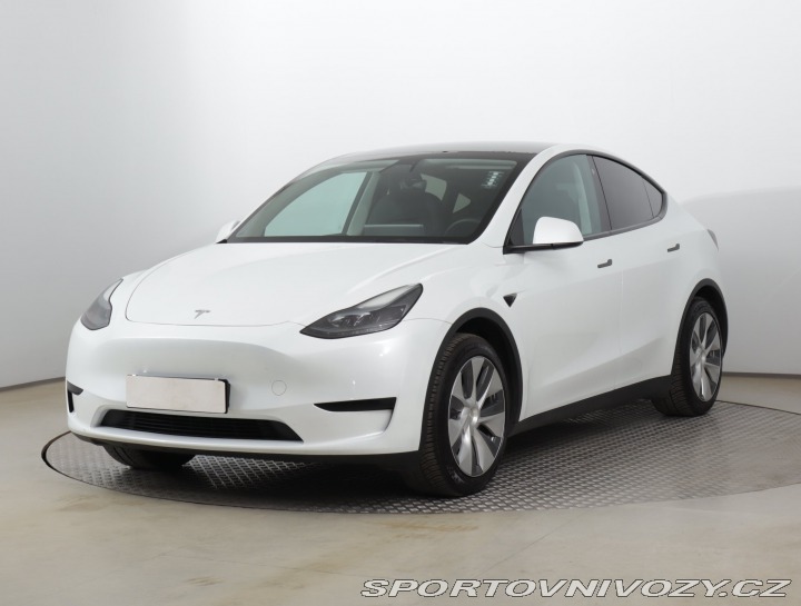 Tesla Model Y RWD LFP 60kWh 2023