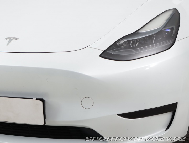 Tesla Model Y RWD LFP 60kWh 2023