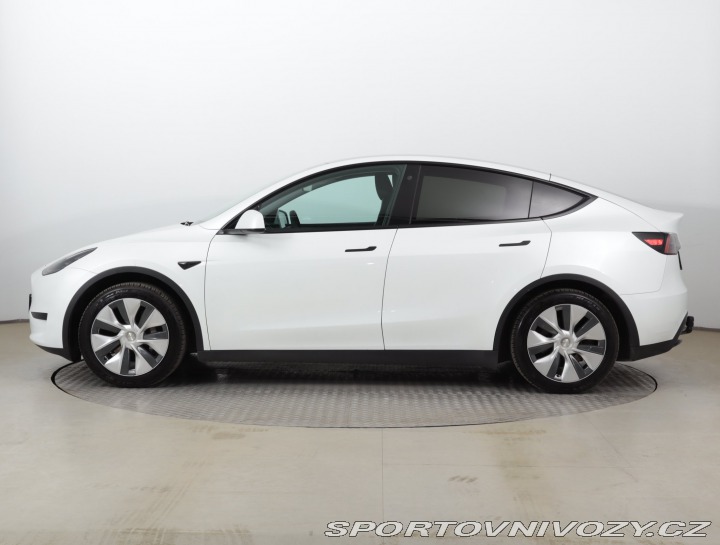 Tesla Model Y RWD LFP 60kWh 2023