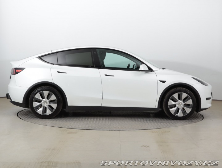 Tesla Model Y RWD LFP 60kWh 2023