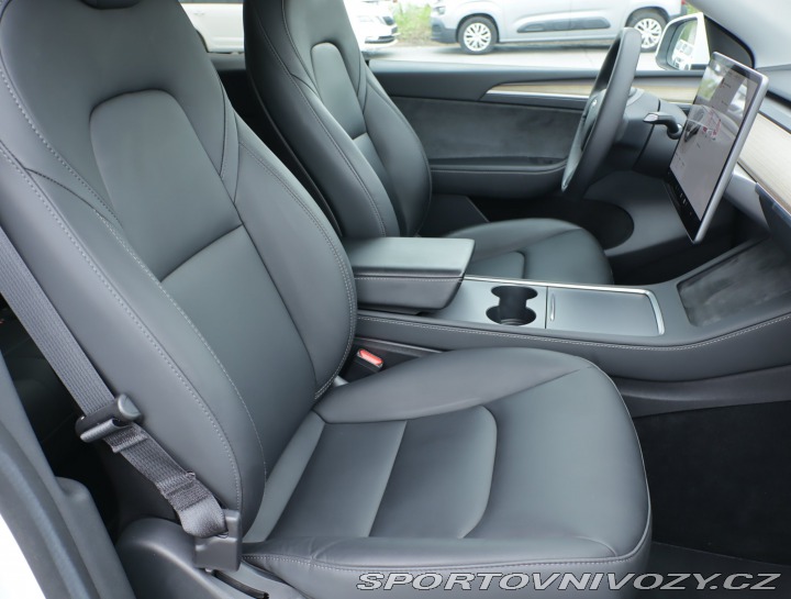 Tesla Model Y RWD LFP 60kWh 2023
