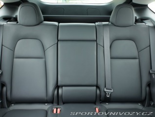Tesla Model Y RWD LFP 60kWh 2023