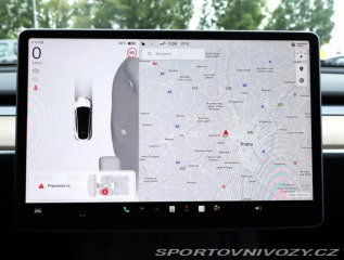 Tesla Model Y RWD LFP 60kWh 2023