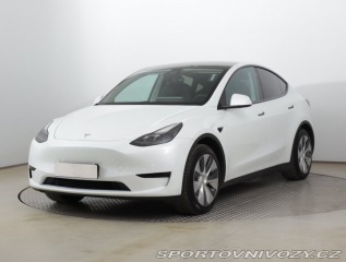 Tesla Model Y RWD LFP 60kWh 2023