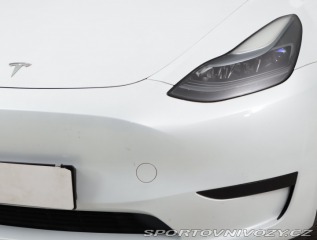 Tesla Model Y RWD LFP 60kWh 2023