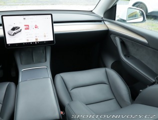 Tesla Model Y RWD LFP 60kWh 2023