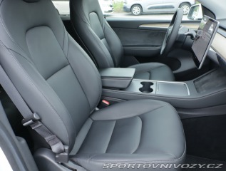Tesla Model Y RWD LFP 60kWh 2023