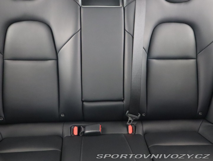 Tesla Model 3 Long Range 4WD 78kWh 2021
