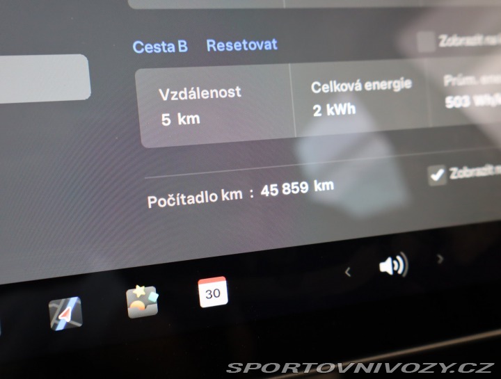 Tesla Model 3 Long Range 4WD 78kWh 2021