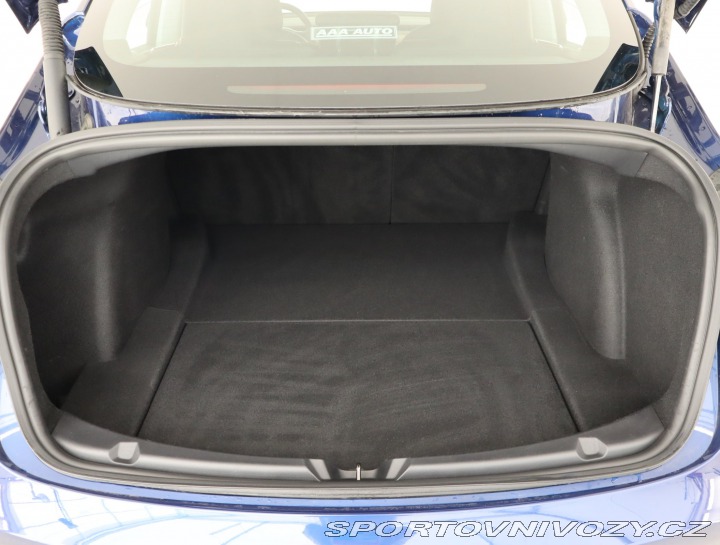 Tesla Model 3 Long Range 4WD 78kWh 2021