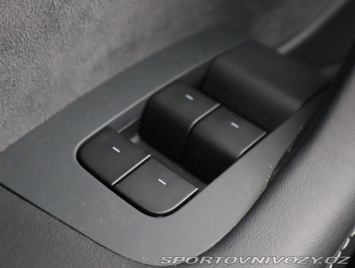 Tesla Model 3 Long Range 4WD 78kWh 2021