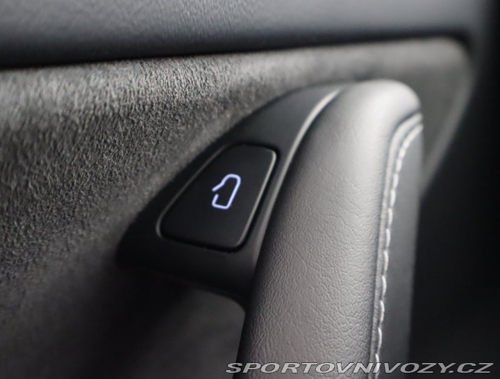 Tesla Model 3 Long Range 4WD 78kWh 2021