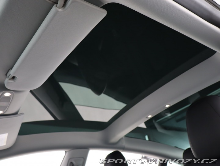 Tesla Model 3 Long Range 4WD 78kWh 2021