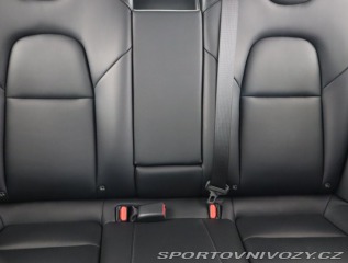 Tesla Model 3 Long Range 4WD 78kWh 2021