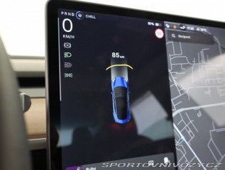 Tesla Model 3 Long Range 4WD 78kWh 2021