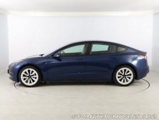 Tesla Model 3 Long Range 4WD 78kWh 2021