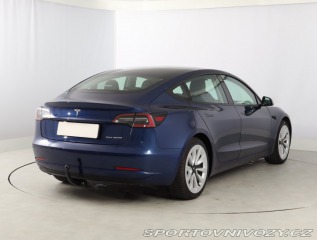 Tesla Model 3 Long Range 4WD 78kWh 2021