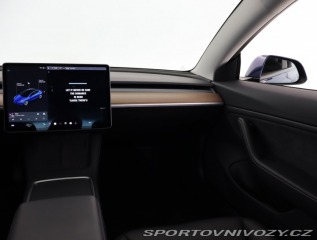 Tesla Model 3 Long Range 4WD 78kWh 2021
