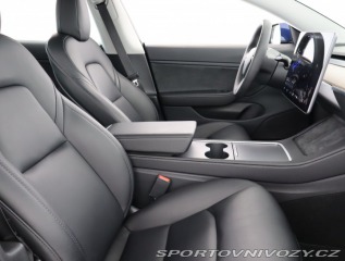 Tesla Model 3 Long Range 4WD 78kWh 2021