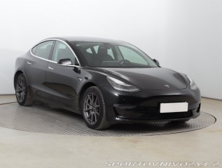 Tesla Model 3 Long Range 4WD 78kWh
