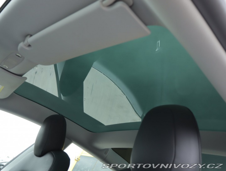 Tesla Model 3 Long Range 4WD 78kWh 2019