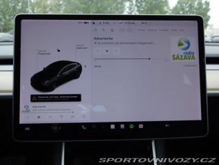 Tesla Model 3 Long Range 4WD 78kWh 2019