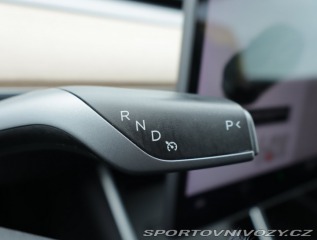 Tesla Model 3 Long Range 4WD 78kWh 2019