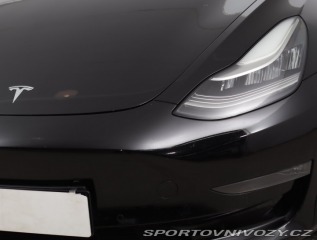 Tesla Model 3 Long Range 4WD 78kWh 2019
