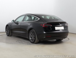 Tesla Model 3 Long Range 4WD 78kWh 2019