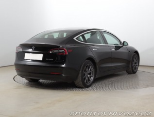 Tesla Model 3 Long Range 4WD 78kWh 2019