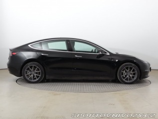 Tesla Model 3 Long Range 4WD 78kWh 2019