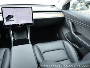 Tesla Model 3 Long Range 4WD 78kWh 2019
