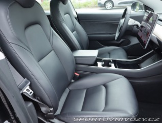 Tesla Model 3 Long Range 4WD 78kWh 2019