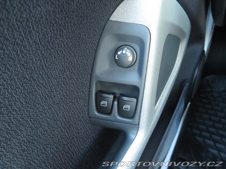 Smart Fortwo Brabus 1.0T 2012