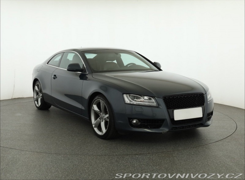 Audi A5 2.0 TFSI