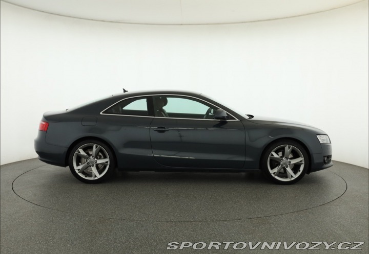 Audi A5 2.0 TFSI 2009