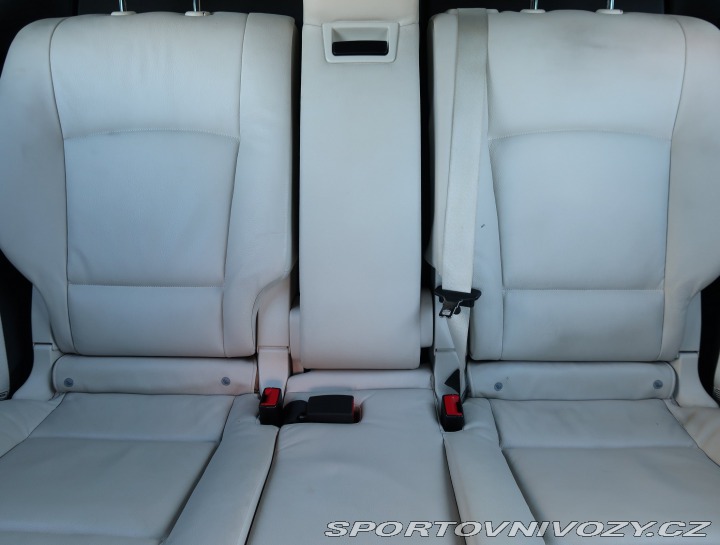 BMW 5 GT 535i GT 2010