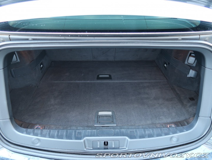 BMW 5 GT 535i GT 2010
