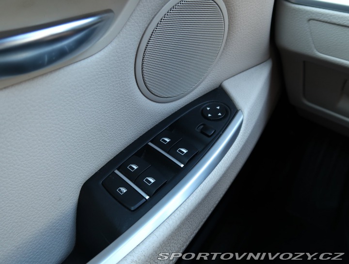 BMW 5 GT 535i GT 2010