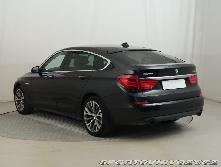BMW 5 GT 535i GT 2010