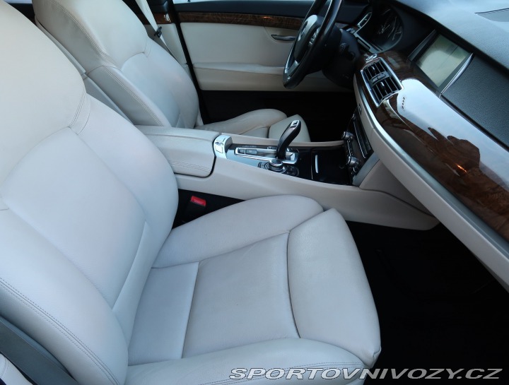 BMW 5 GT 535i GT 2010