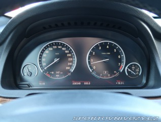 BMW 5 GT 535i GT 2010