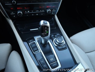 BMW 5 GT 535i GT 2010