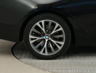BMW 5 GT 535i GT 2010