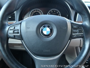 BMW 5 GT 535i GT 2010