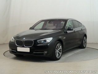BMW 5 GT 535i GT 2010