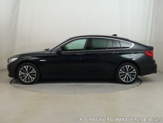 BMW 5 GT 535i GT 2010