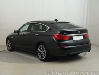 BMW 5 GT 535i GT 2010