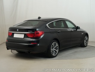 BMW 5 GT 535i GT 2010